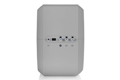 Máy lọc nước dưới chậu rửa A.O. Smith AR75-A-S-1E 