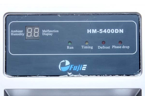 Máy Hút Ẩm Công Nghiệp FujiE HM-5400DN