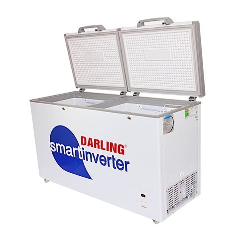 Tủ đông Darling Inverter 450 lít DMF-4699WSI-4