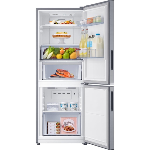 Tủ lạnh Samsung Inverter 280 lít RB27N4010S8 SV