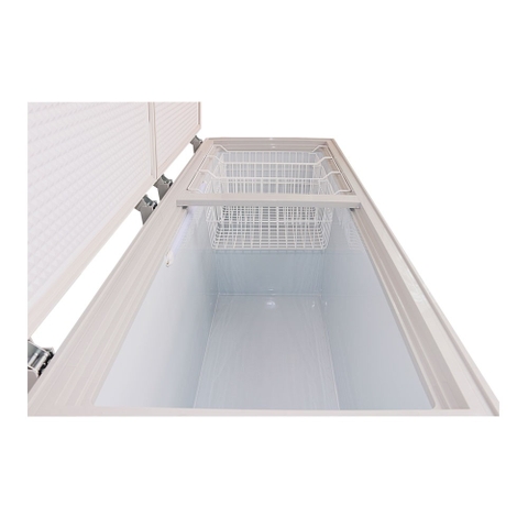 Tủ đông Smart Inverter Darling 1200L DMF-1179ASI