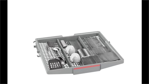 Máy Rửa Bát Bosch  SMS4ECI14E