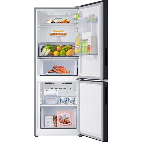 Tủ lạnh Samsung inverter 277 lít RB27N4170BU/SV