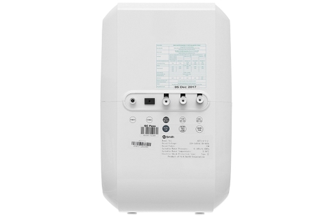 Máy lọc nước dưới chậu rửa A.O. Smith AR75-A-S-2