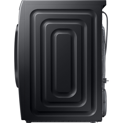 Máy sấy Samsung Inverter 9 kg DV90T7240BB/SV bơm nhiệt