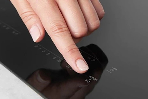 Bếp từ đôi Electrolux EHI7280BB