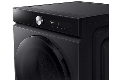 Máy sấy bơm nhiệt Samsung Inventer 10kg DV10BB9440GBSV