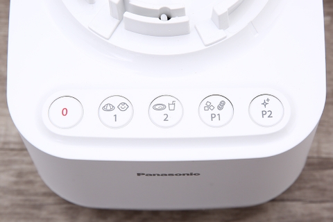 Máy xay sinh tố đa năng Panasonic MX-MG5351WRA