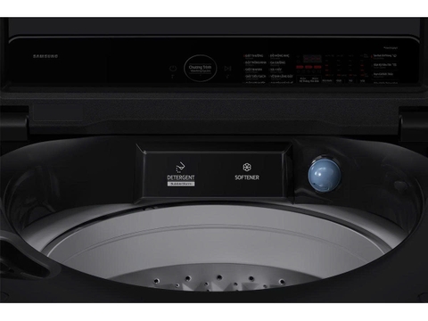 Máy giặt Samsung Inverter 19kg AI Wash WA80F19B9BSV
