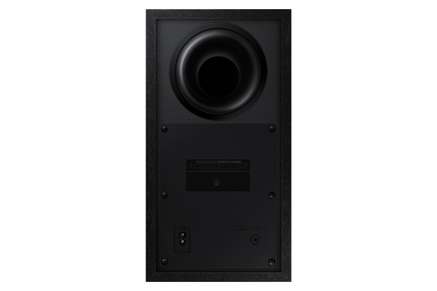 Bộ loa thanh Samsung HW-Q60C