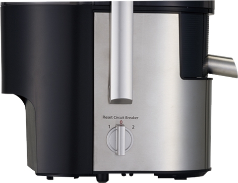 Máy xay đa năng Panasonic 2 Lít MJ-DJ01SRA