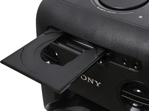 Dàn âm thanh Hifi Sony MHC-V11D
