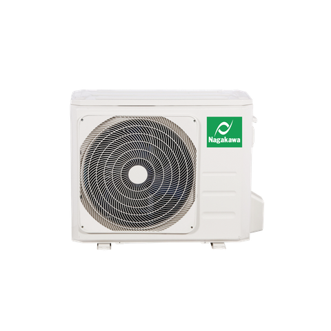 Điều hòa Nagakawa 9000BTU 1 chiều NS-C09R1M05