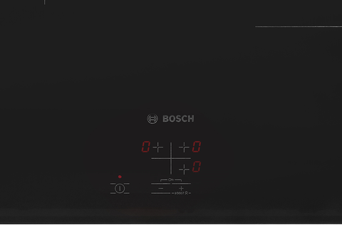 Bếp từ 3 vùng nấu lắp âm Bosch PUC61KAA5E