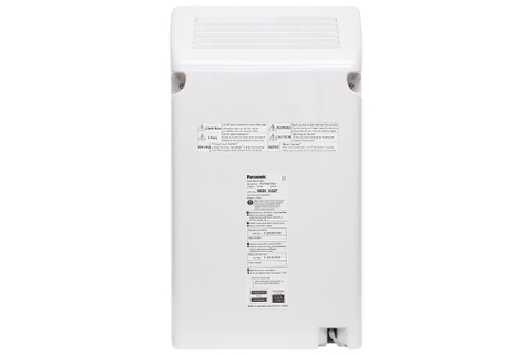 Máy lọc không khí Panasonic F-PXM35A-S 24W