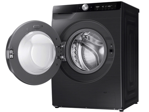 Máy giặt Samsung AI EcoBubble Inverter 10 kg WW10DG6U34LBSV