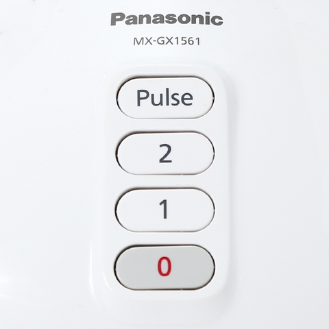 Máy xay sinh tố Panasonic MX-GX1561WRA