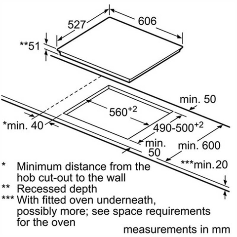 BẾP TỪ BOSCH PXX675DC1E
