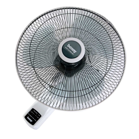 Quạt treo tường Benny BFW-48T