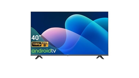 Android Tivi Hisense Full HD 40 inch 40A4200G