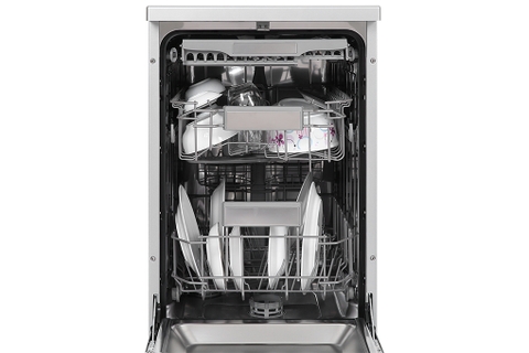 Máy rửa bát độc lập Có Sấy Galanz W45A3A401S-0E1(SS)