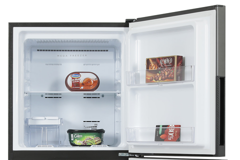 Tủ lạnh Sharp Inverter 253 lít SJ-X282AE-DS /SL