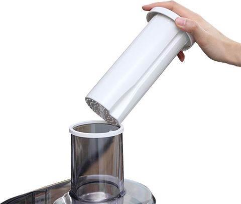 Máy ép trái cây Panasonic MJ-SJ01WRA