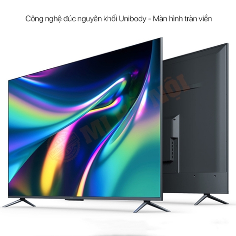 Tivi Xiaomi Redmi X65 2022 (120Hz - Ram 3GB)