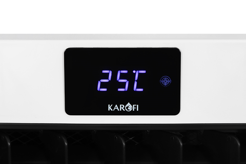 Quạt điều hòa Karofi KAC-H132R