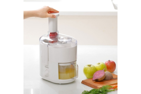 Máy ép hoa quả Panasonic MJ-CS101WRA
