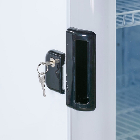 Tủ mát Alaska LCI-300 inverter 1 cánh 300 lít