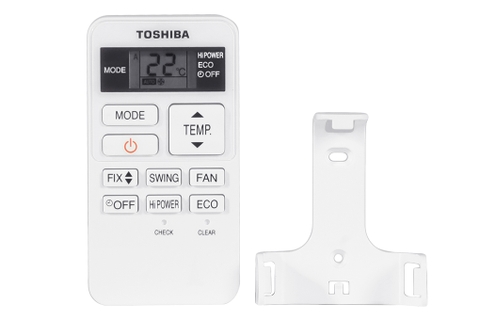 Điều hòa Toshiba 2 HP RAS-H18U2KSG-V