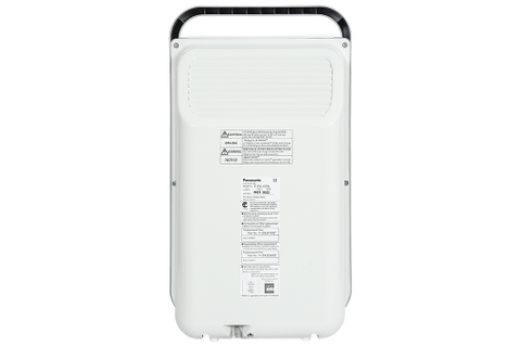 Máy lọc không khí Panasonic F-PXJ30A 30W