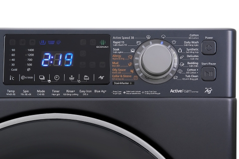 Máy giặt Panasonic Inverter 10.5 Kg NA-V105FX2BV