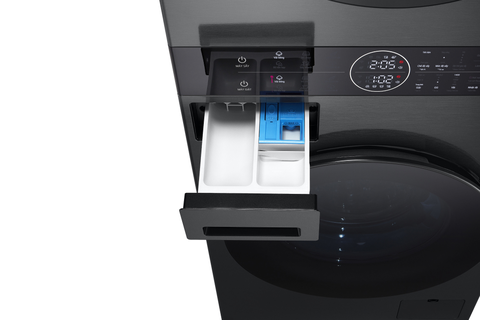 Máy giặt sấy LG Inverter 14 kg WT1410NHB