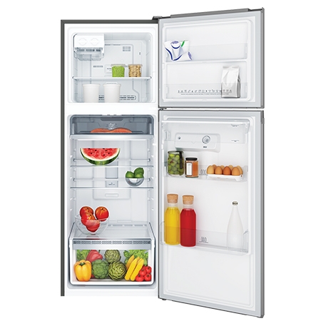 Tủ lạnh Electrolux Inverter 341L ETB3740K-A