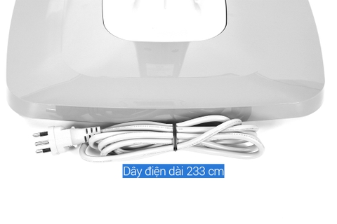 Quạt đứng Mitsubishi LV16-RB SF-GY