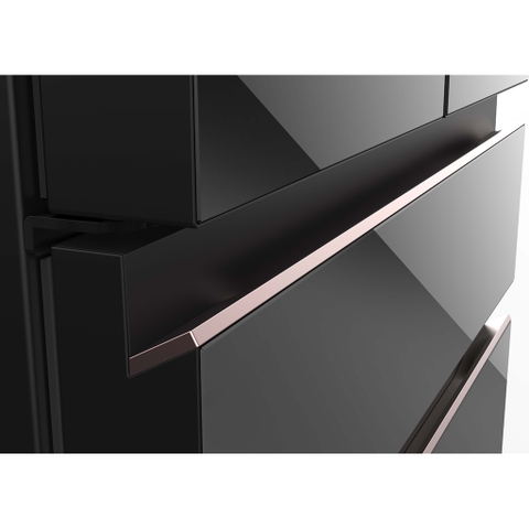 Tủ lạnh Panasonic 540 lít NR-YW590YMMV