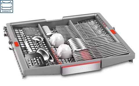 Máy rửa bát Bosch SMS8YCI03E Serie 8