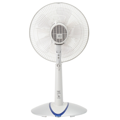 Quạt đứng Panasonic F-307KHS (Bạc)