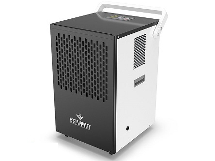 Máy hút ẩm không khí công nghiệp Kosmen KM-90S (90 lít/ngày)