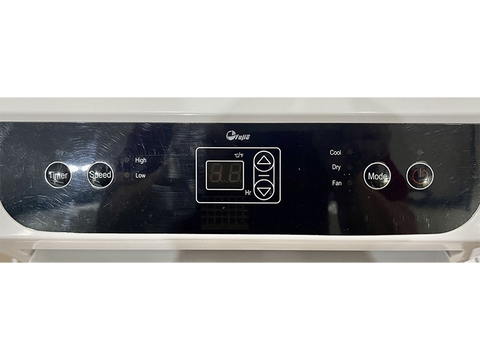 Máy điều hòa di động thông minh FujiE MPAC10