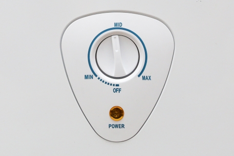 Tủ đông Alaska 400 lít BD-400