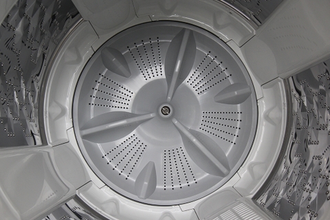 Máy giặt Panasonic 8 Kg NA-F80VS9GRV