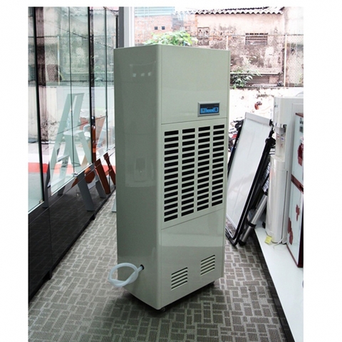 Máy Hút Ẩm Công Nghiệp FujiE HM-1800D