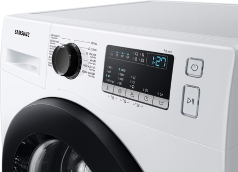 Máy giặt Samsung Inverter 9.5 kg WW95T4040CE/SV