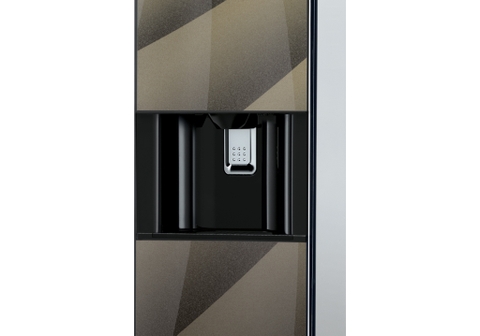 Tủ lạnh Hitachi Inverter 569 lít R-FM800XAGGV9X(DIA)