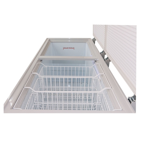 Tủ đông Smart Inverter Darling 1100L DMF-1079ASI