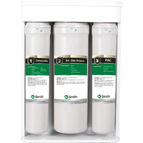 Máy lọc nước R.O 5 lõi A.O.Smith S600