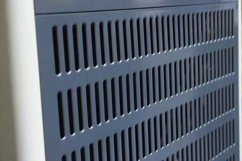 Máy Hút Ẩm Công Nghiệp FujiE HM-2500DN